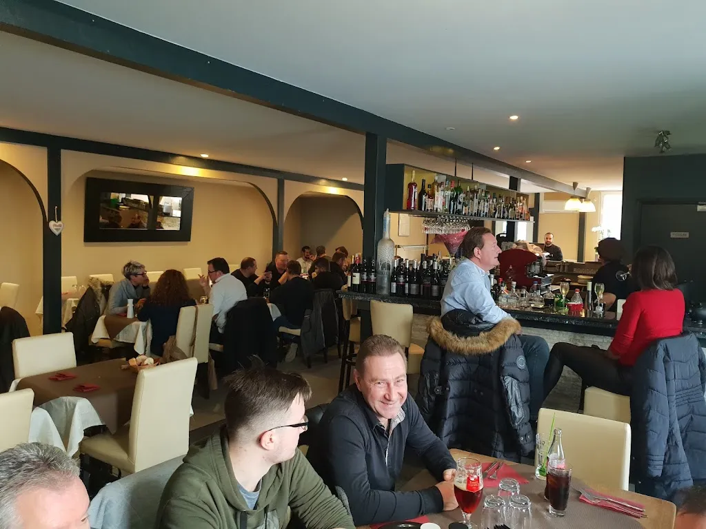 La Table de Dany Restaurant in Bischheim