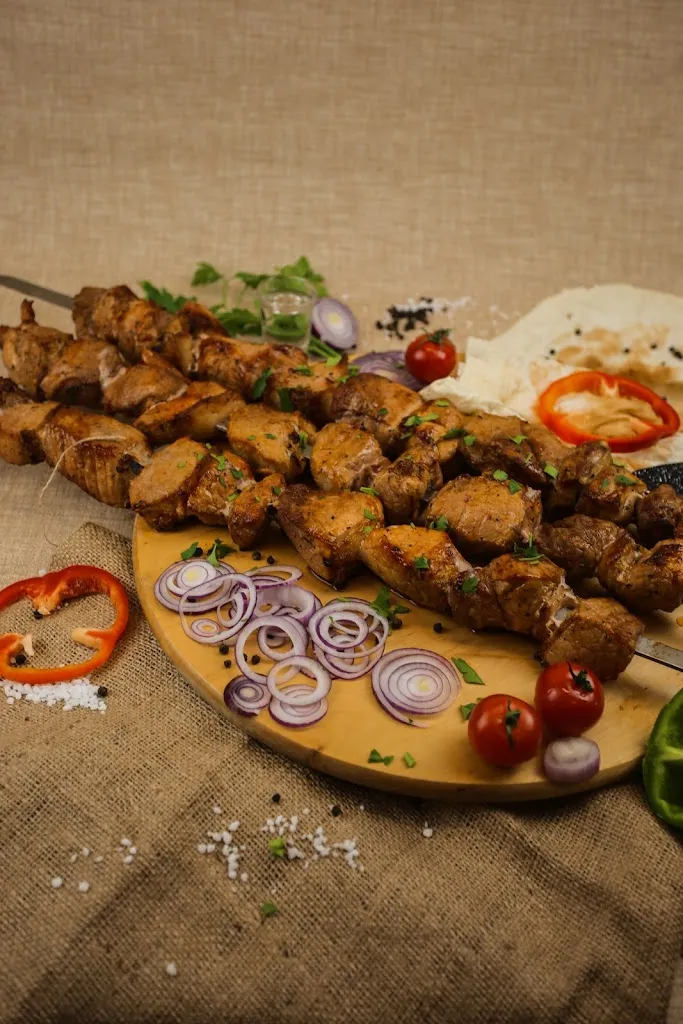 Menü_Al-Varde & VOSKEVAZ_Bischheim_Bild_2