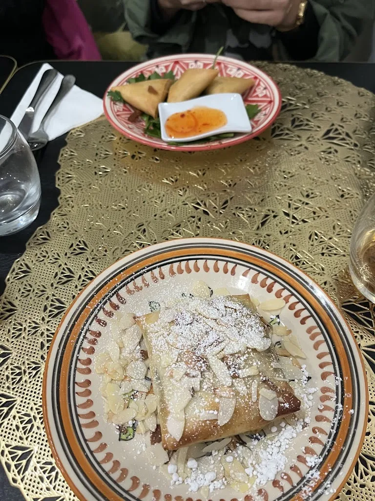 Menu_La Palmeraie dorée_Bischheim_image_9