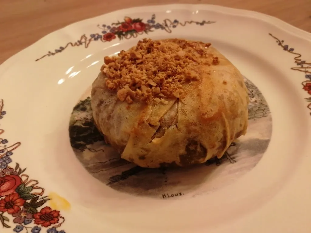 Celine & Nico PH_La Palmeraie dorée_Bischheim_review