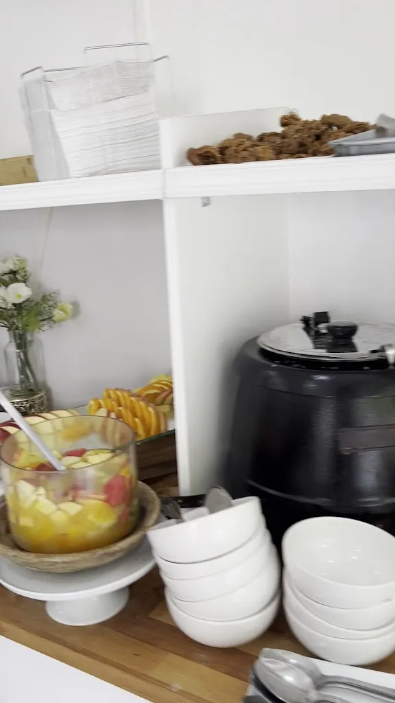 La Palmeraie dorée restaurant à Bischheim