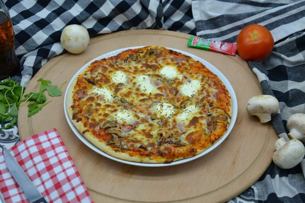 Menu_Pizza Maestro Chamalieres_Chamalières_immagine_2