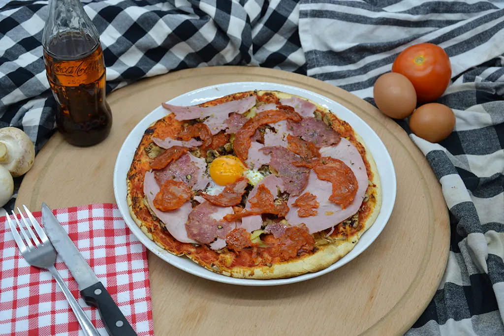 Menu_Pizza Maestro Chamalieres_Chamalières_immagine_3