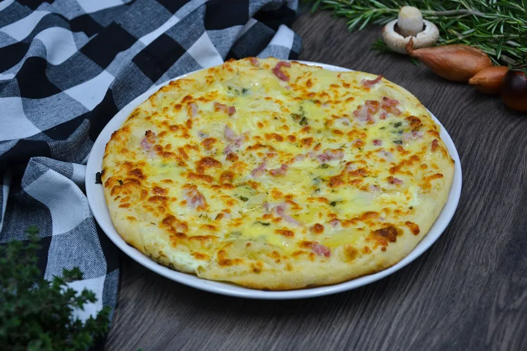 Menu_Pizza Maestro Chamalieres_Chamalières_immagine_4