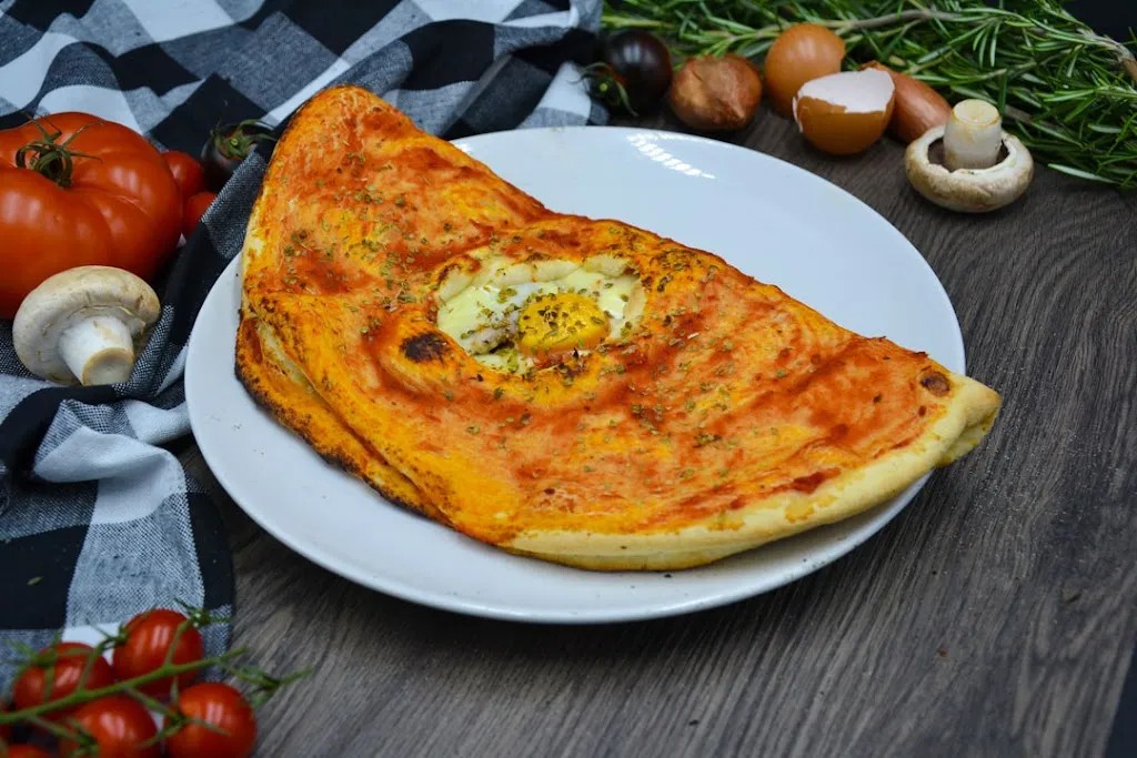 Menu_Pizza Maestro Chamalieres_Chamalières_immagine_5