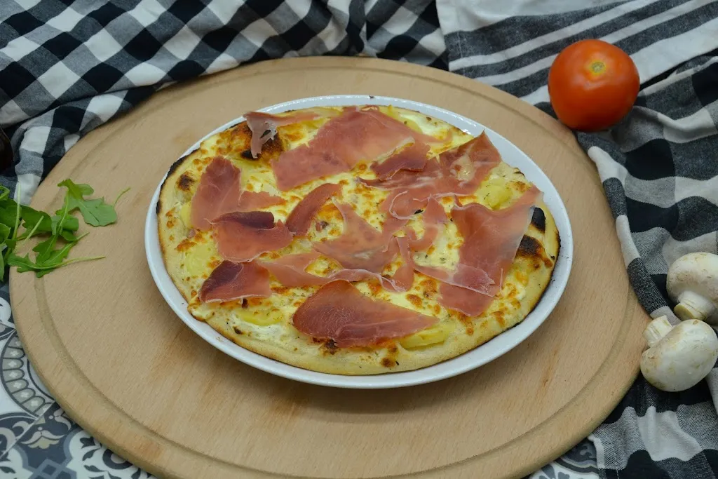 Menu_Pizza Maestro Chamalieres_Chamalières_immagine_6