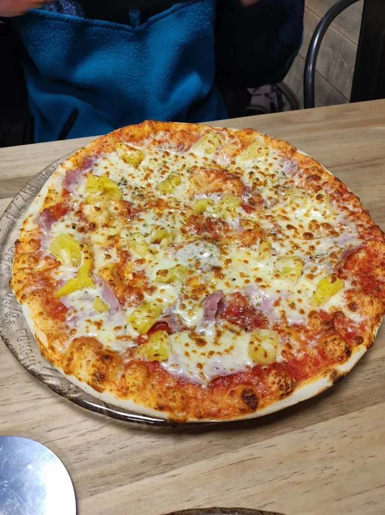 Menu_Pizza Maestro Chamalieres_Chamalières_immagine_7