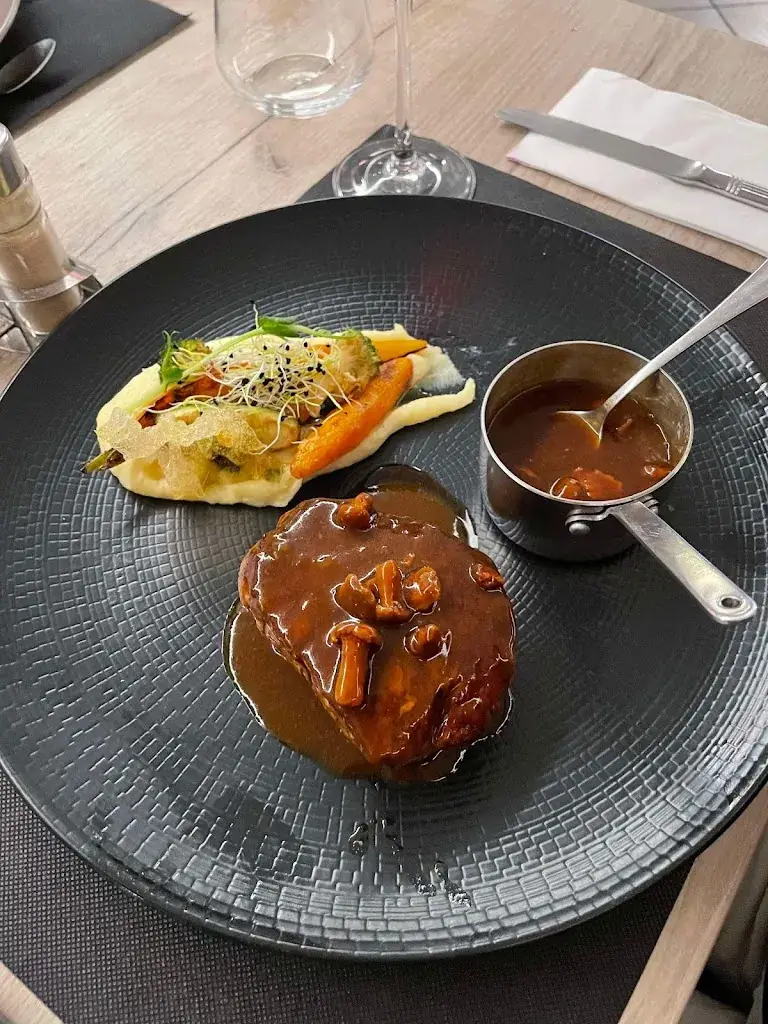 Menu_Restaurant du Coin_Bining_immagine_7