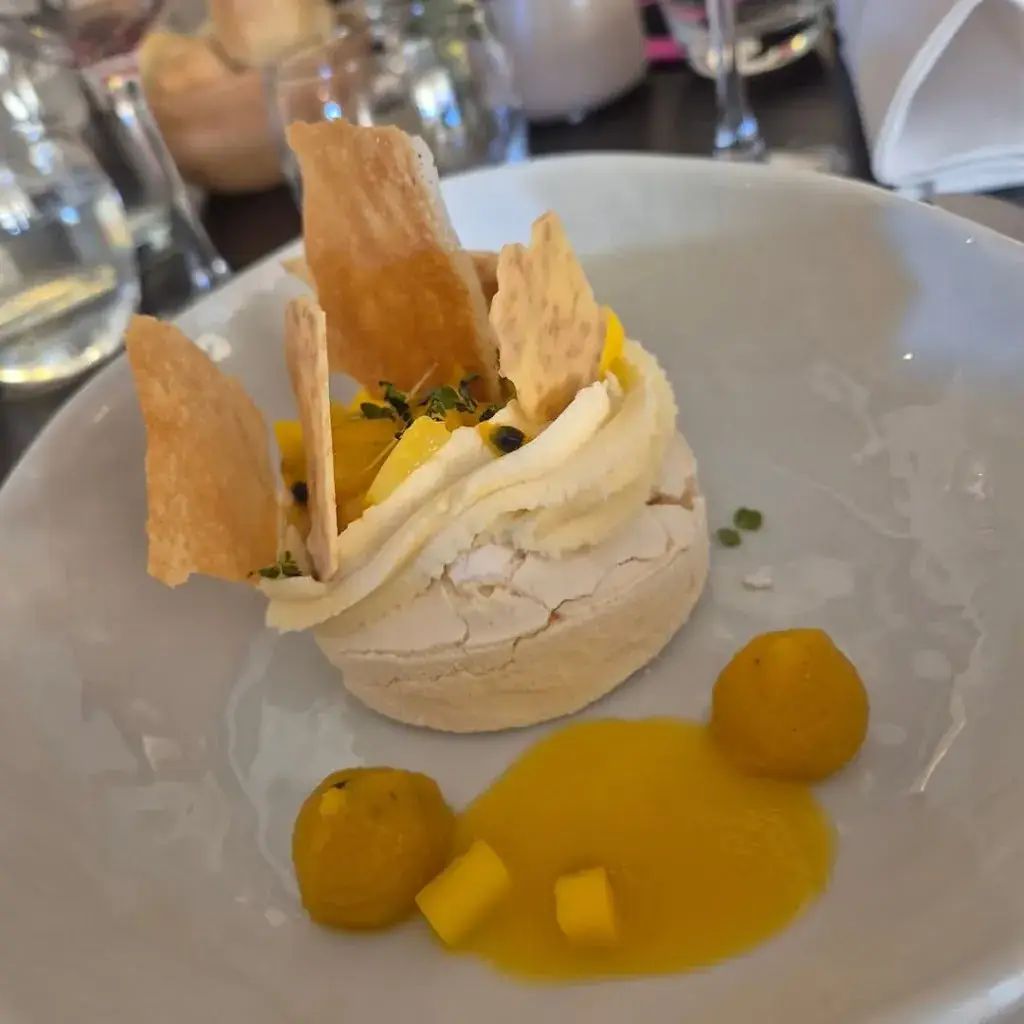 christophe flauder_Restaurant Le kirchberg_Sarreinsming_reseña