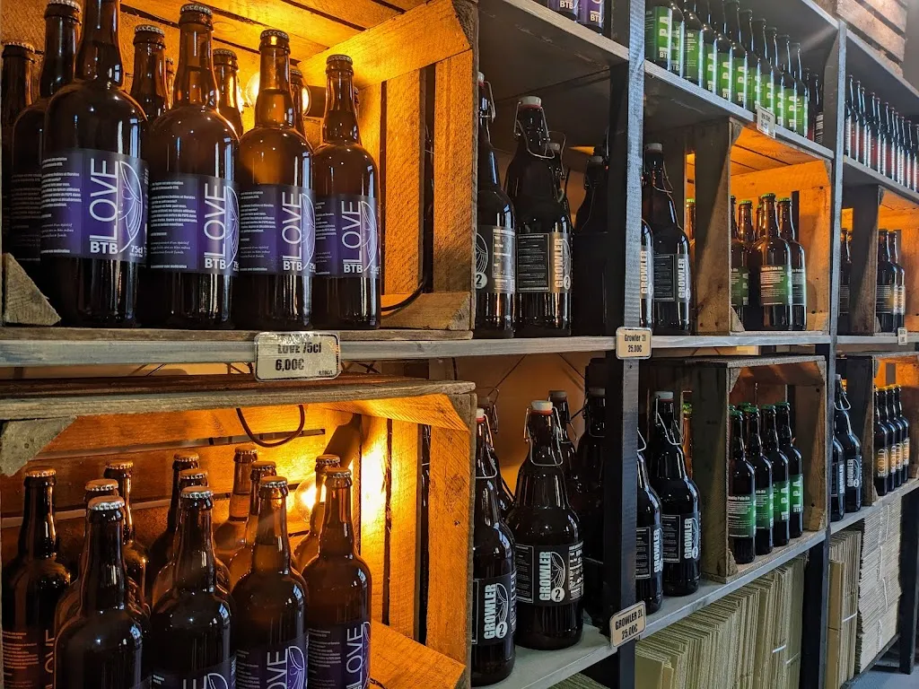 Nicolas Donner_Brasserie BTB_Petit-Réderching_review