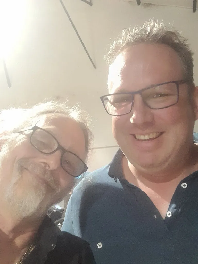 Honorius Grasstoke_Brasserie BTB_Petit-Réderching_review