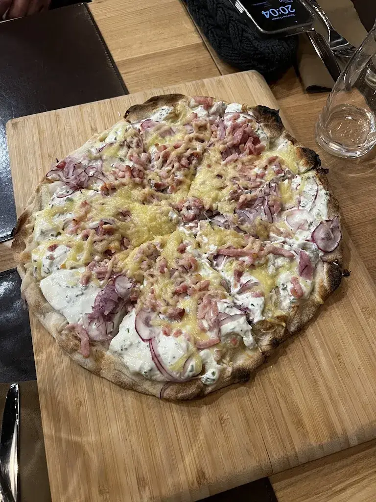 Chloé Weibel_La Table de Mamie Martine_Hottviller_review