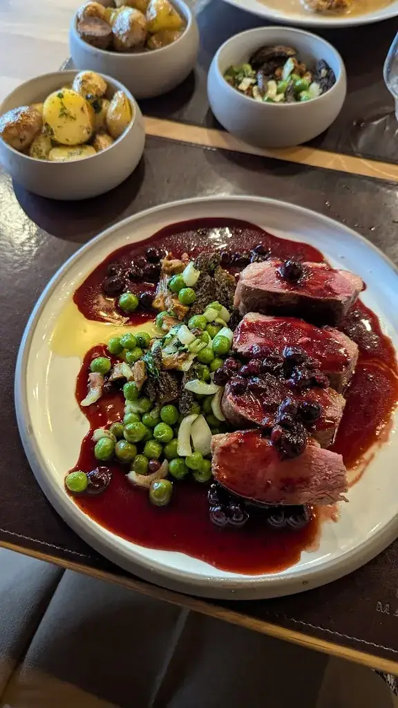 Anne-Claire L._La Table de Mamie Martine_Hottviller_review