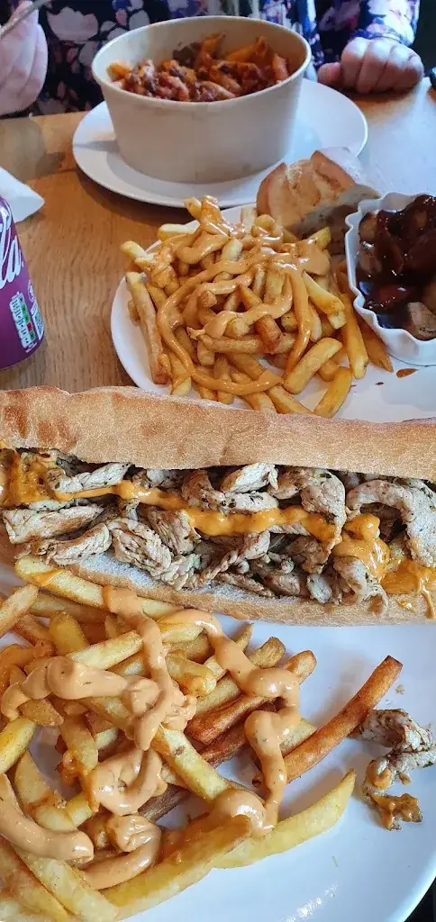 Menu_Snack Chez Gruny_Rohrbach-lès-Bitche_image_8