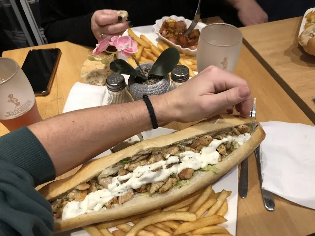 Jules Chavaria_Snack Chez Gruny_Rohrbach-lès-Bitche_review