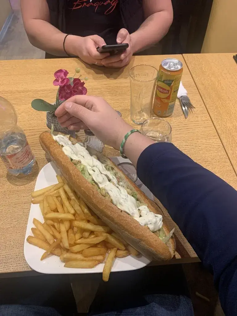 Yevgeniy Stasyuk_Snack Chez Gruny_Rohrbach-lès-Bitche_review