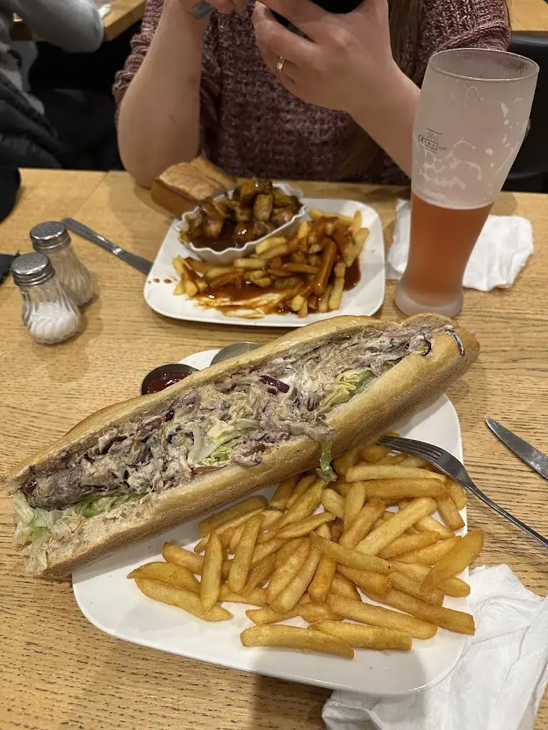 jérôme Spater_Snack Chez Gruny_Rohrbach-lès-Bitche_review