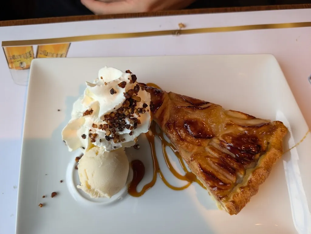 Menu_Restaurant De La Gare_Petit-Réderching_image_7