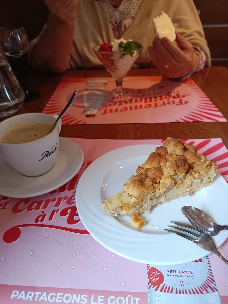 Tania Vergnon_Restaurant De La Gare_Petit-Réderching_review