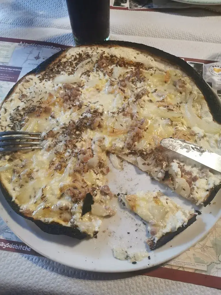 Menu_Auberge de la Frohmuhl_Petit-Réderching_immagine_1