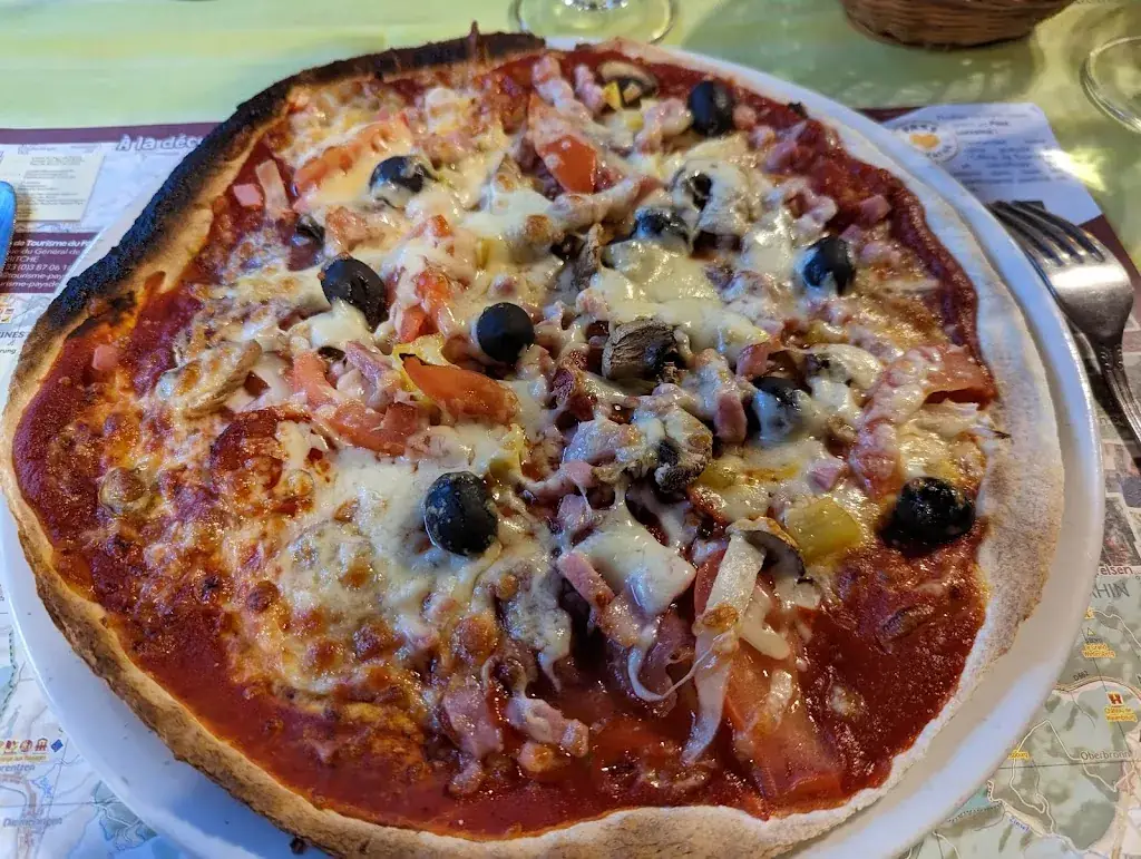 Menu_Auberge de la Frohmuhl_Petit-Réderching_immagine_4