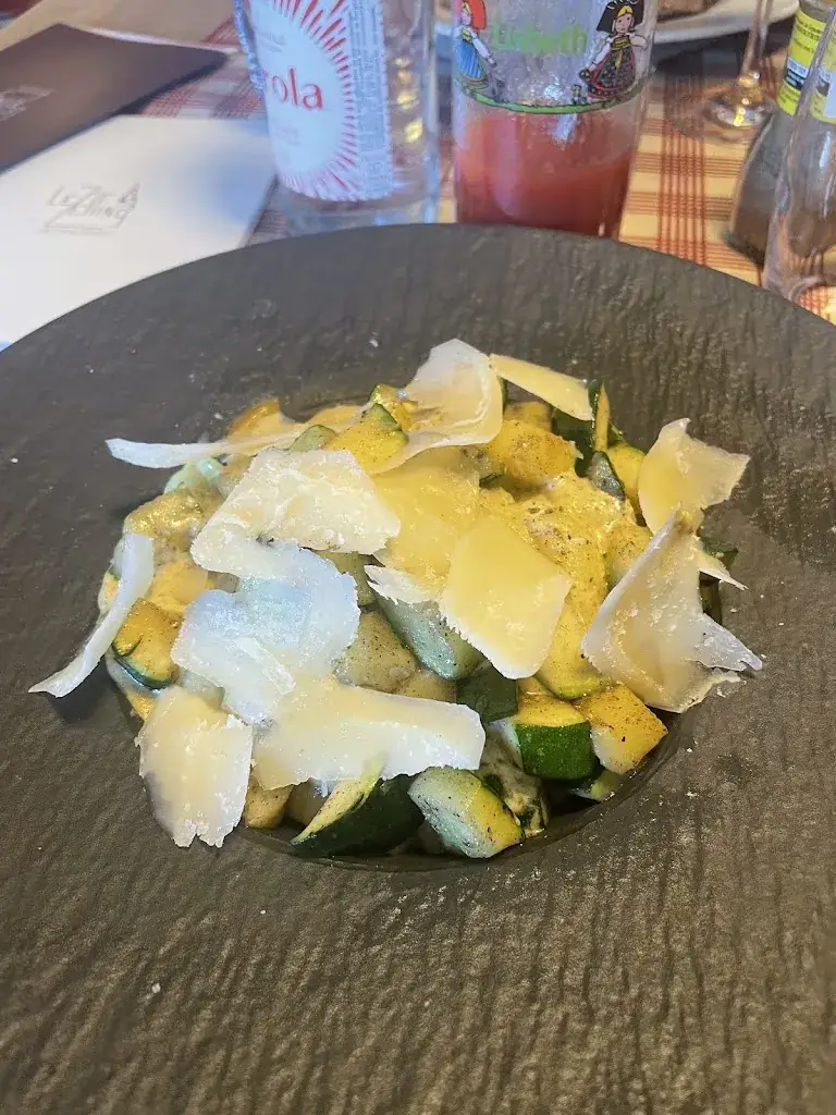 Méliane Kamil_Le Zelting_Zetting_review