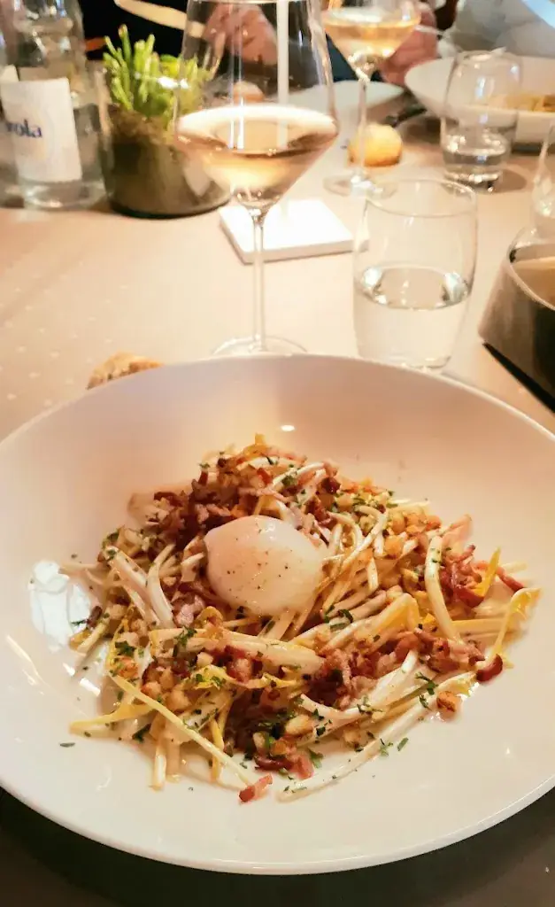 Claudine Klauss_Le Windhof_Burbach_review