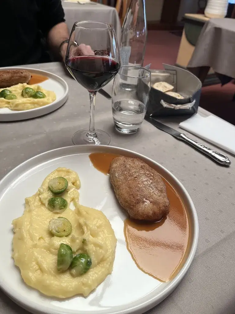 Tony F57_Le Windhof_Burbach_review