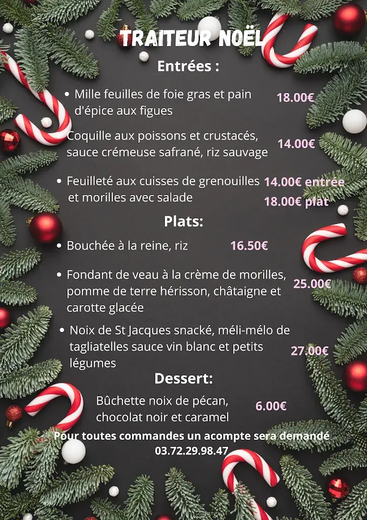 Menu_Auberge Lorraine_Waldhouse_image_3