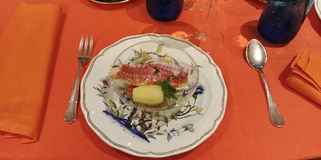 Menu_Auberge Saint Walfrid Hôtel Restaurant & Spa_Sarreguemines_image_7