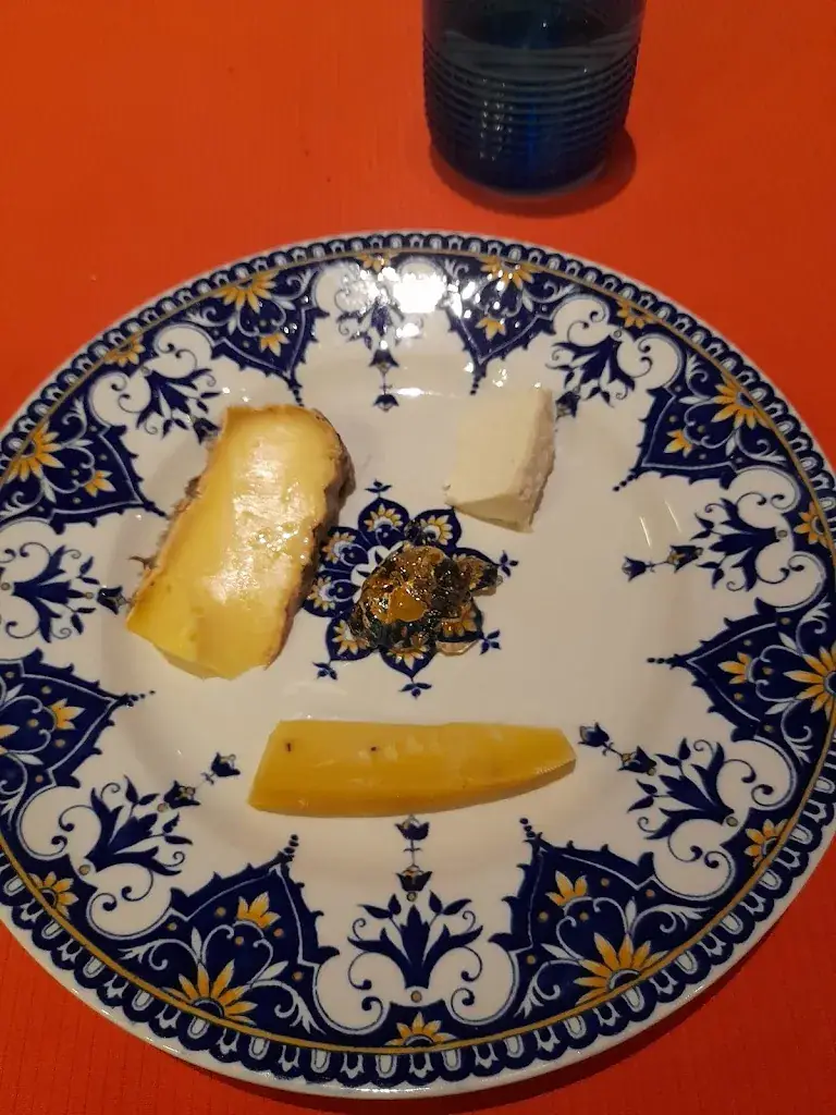 Menu_Auberge Saint Walfrid Hôtel Restaurant & Spa_Sarreguemines_image_8