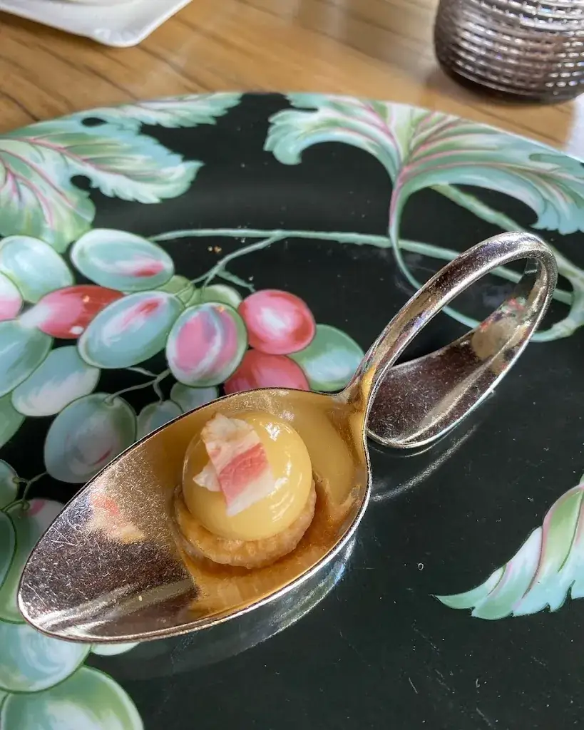 Menu_Auberge Saint Walfrid Hôtel Restaurant & Spa_Sarreguemines_image_9