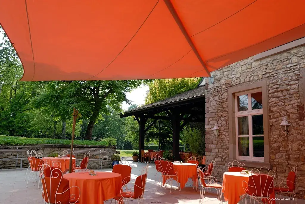 Auberge Saint Walfrid Hôtel Restaurant & Spa_Sarreguemines_slider_image_1