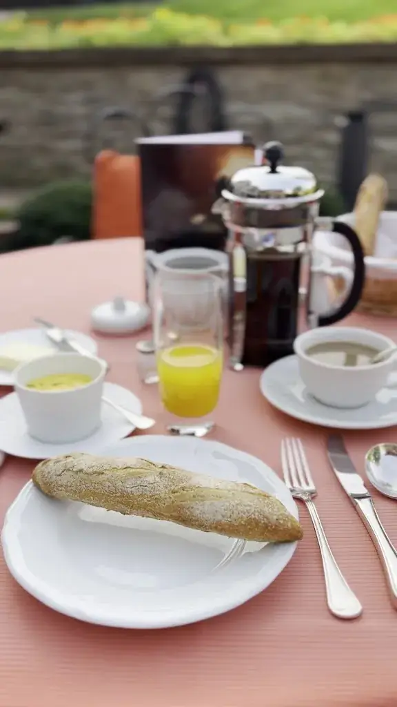 Auberge Saint Walfrid Hôtel Restaurant & Spa_Sarreguemines_slider_image_2