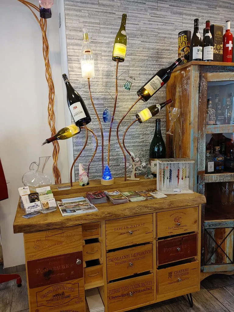 Hansjürg Buholzer_Le Meisenthal_Meisenthal_review