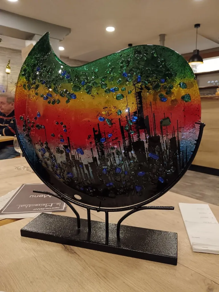 MARIE AUBERTIN_Le Meisenthal_Meisenthal_review