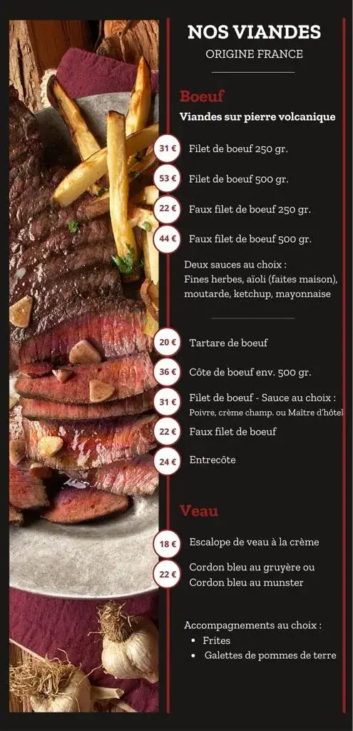 Menu_Restaurant La Fleur D'or_Waldhambach_immagine_1