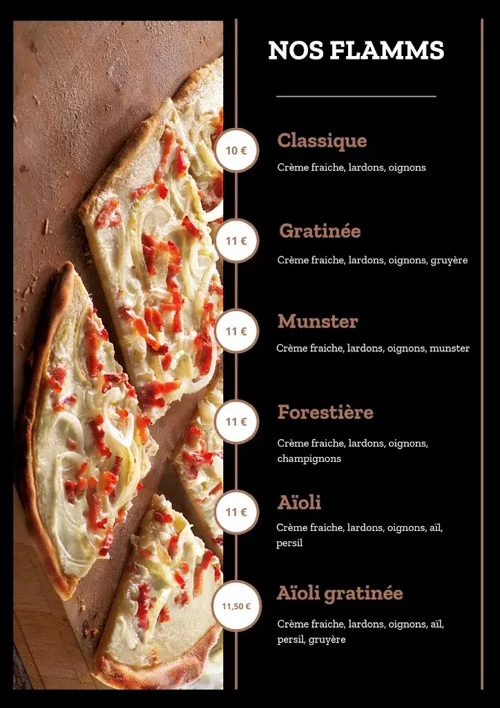 Menu_Restaurant La Fleur D'or_Waldhambach_immagine_2