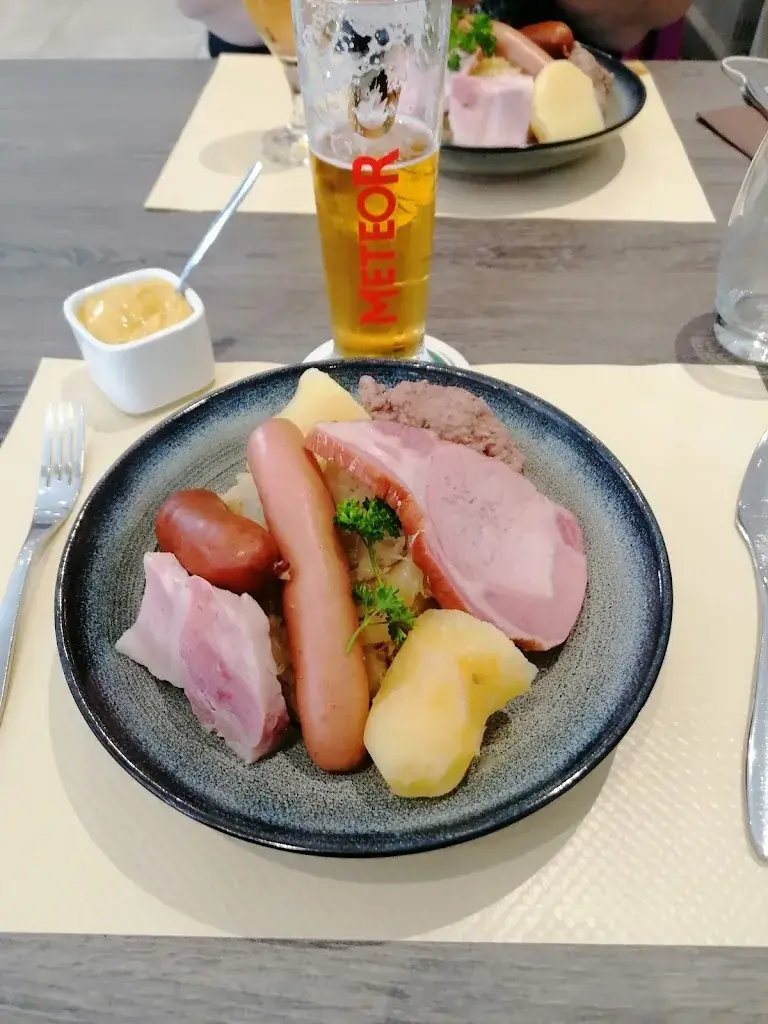 Menu_Restaurant La Fleur D'or_Waldhambach_immagine_9