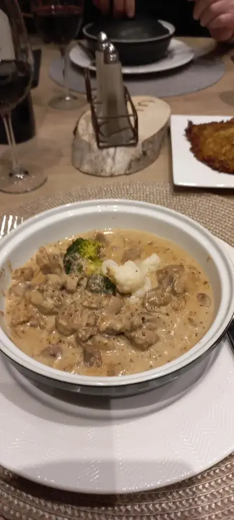 Christophe Meder_Restaurant La Fleur D'or_Waldhambach_recensione