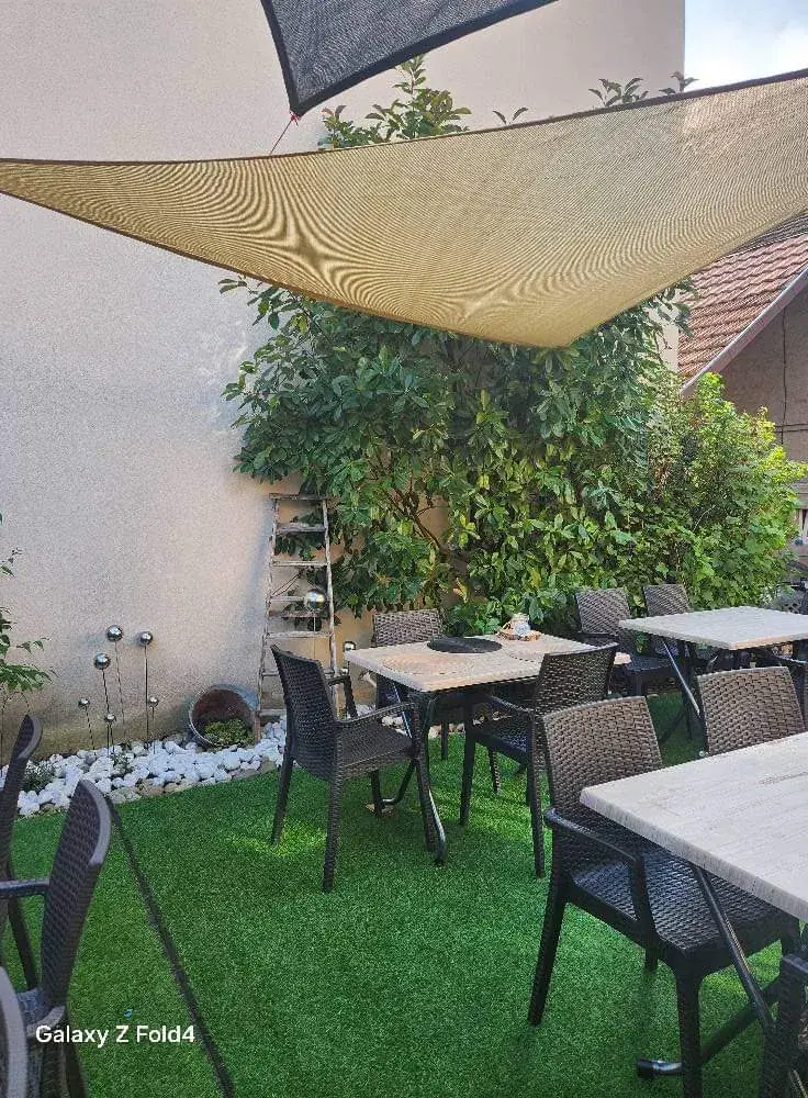 Restaurant La Fleur D'or_Waldhambach_slider_image_1