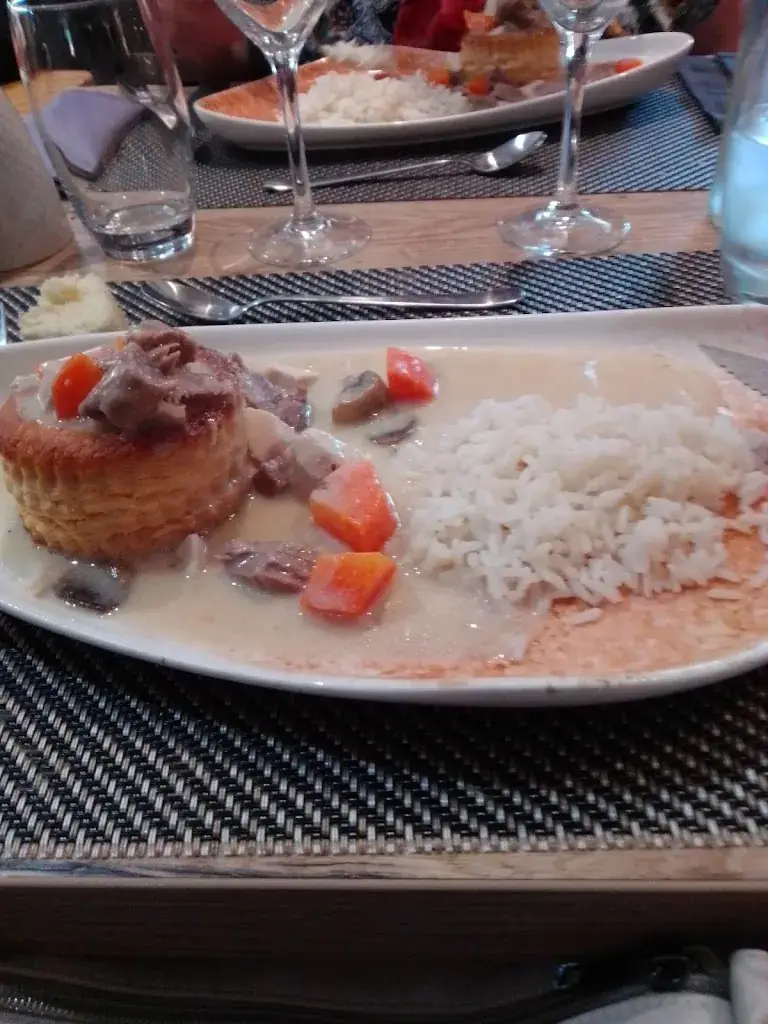 M. BLANSCHÉ_Restaurant 