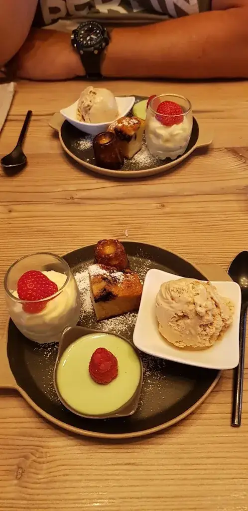 Menu_La Petite Auberge_Sarreguemines_image_5