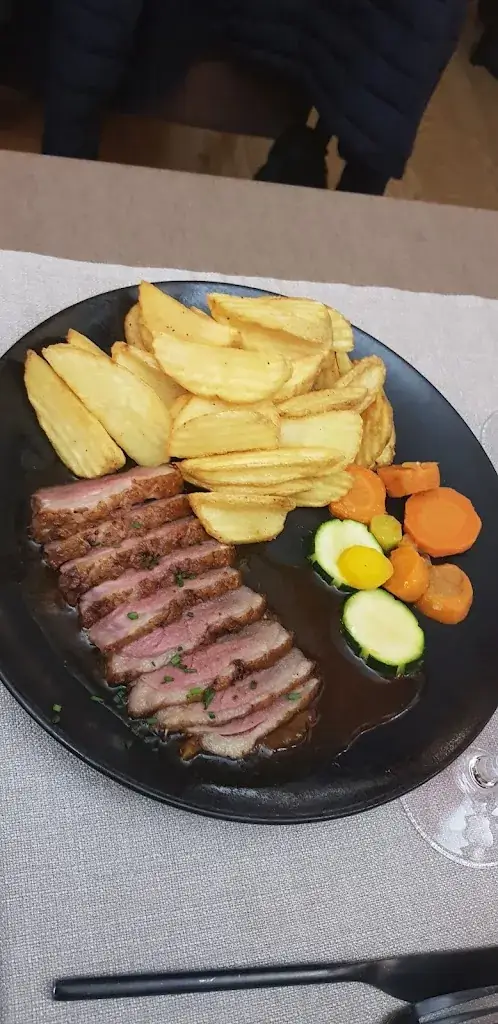 Menu_La Petite Auberge_Sarreguemines_image_7