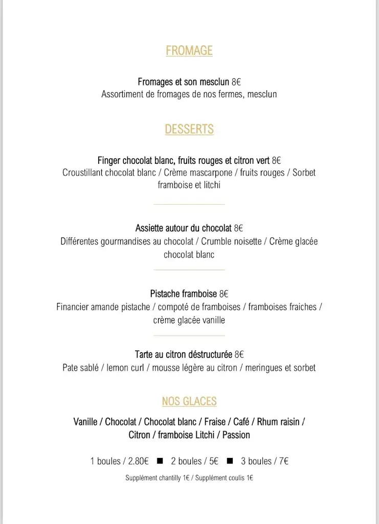 Menu_La Potence_Rémelfing_image_1