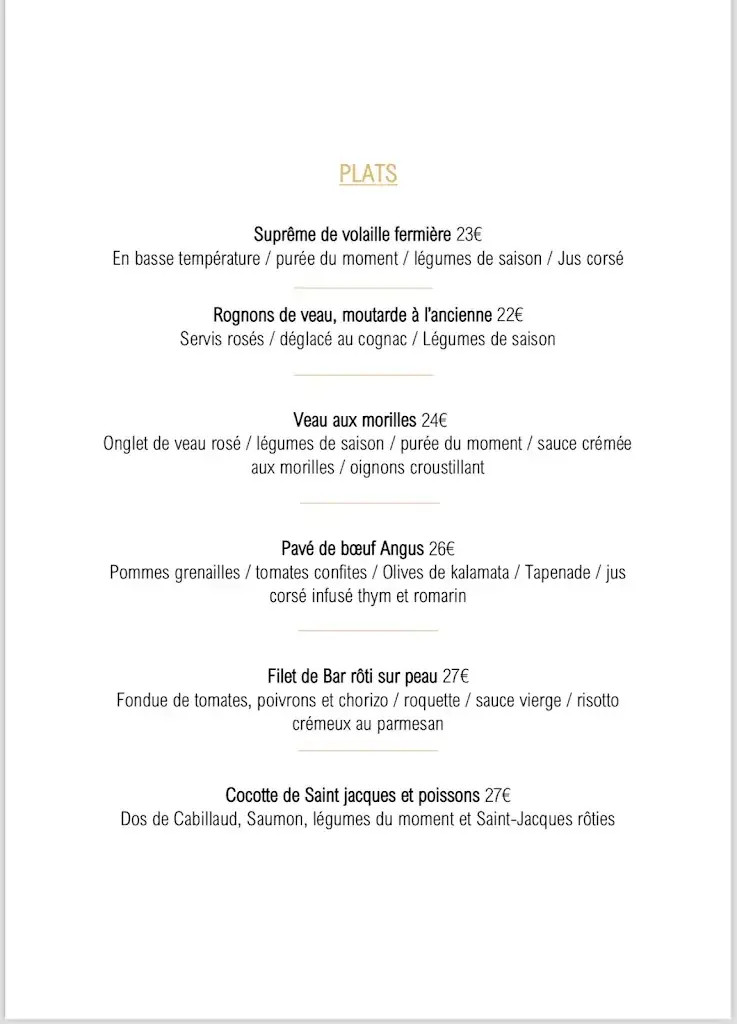 Menu_La Potence_Rémelfing_image_2