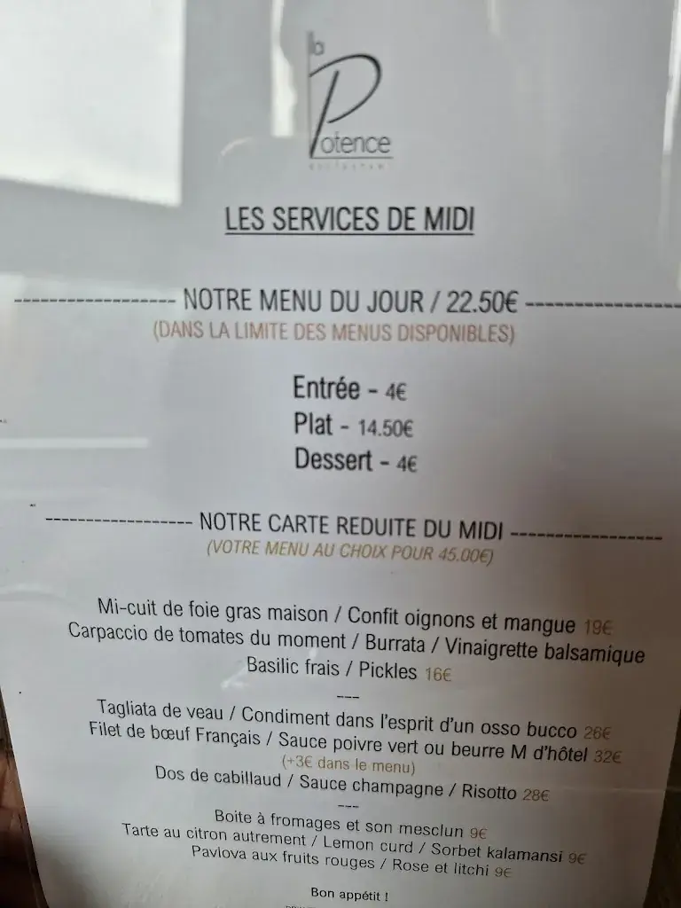 Menu_La Potence_Rémelfing_image_4