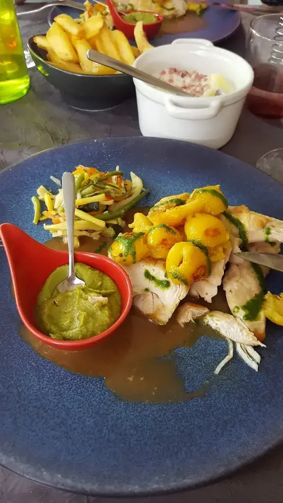 gitana Lauer_La Potence_Rémelfing_review