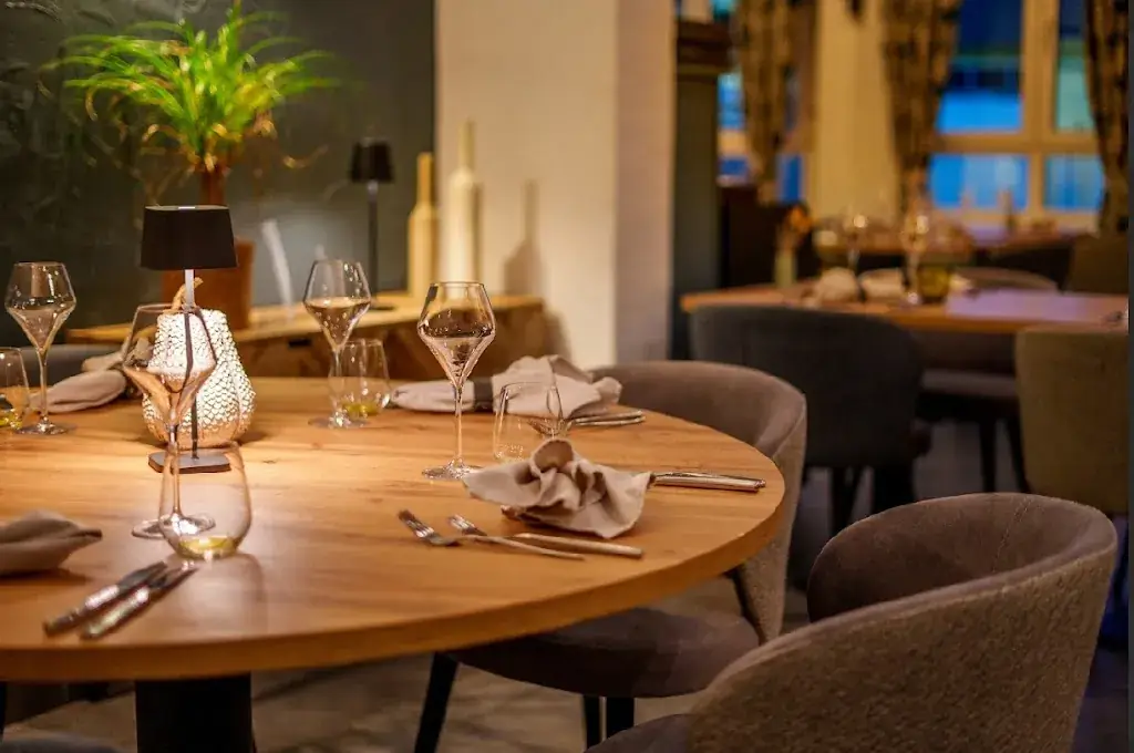 La Potence restaurante en Rémelfing