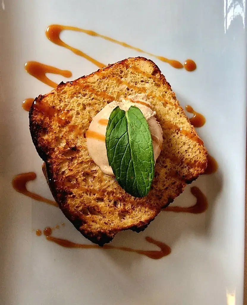 Menu_Hôtel-Restaurant Auberge des Mésanges_Meisenthal_image_6